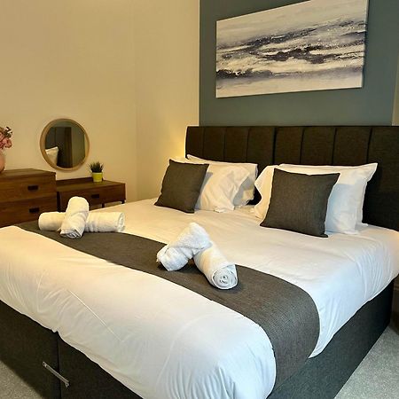 Hyde Brewery House - 2 Bedroom House With Parking Вінчестер Екстер'єр фото